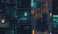 create top down pixel art asset packs, autotiles, rpg maps, seamless tileset