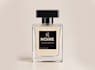 do premium perfume bottle packaging and box design
