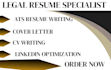 craft you a federal resume