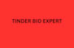 do professional tinder bio