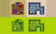 pixel art tileset tilemap game assets top down tiles environment rpg maker