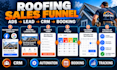 find verified roofing contractor leads and construction b2b leads