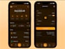 develop gift card trading app, digital wallet app, crypto exchange, dex website
