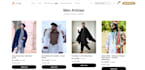 make attractive and responsive website