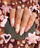 nail art et press on nails