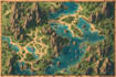draw a map for your fantasy novel