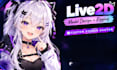 create a live2d vtuber model and avatar with professional live2d rigging