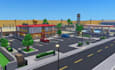 create a custom roblox game, obby