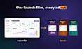 create animated saas launch and product demo videos