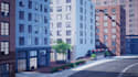 build a custom roblox map game environment and game assets