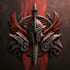 design , fantasy logo or illustrations