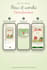 create an interactive animated birthday and partys invitations