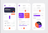 build a flutter app with firebase