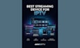 set up iptv on smart TV, firestick, android TV and iptv apps