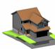 make revit construction permit drawings