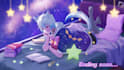 handmake starting soon, brb, ending soon screens