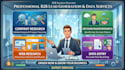 do b2b lead generation, targeted research and  data entry