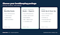 do bookkeeping and bank reconciliation