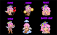 create twitch emotes, chibi emotes and sub badges