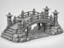 create custom 3d printable stl terrain and scenery