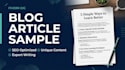 write clear and engaging blog posts