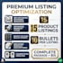 optimize your amazon listing with SEO keywords
