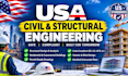 be your civil and structural engineer