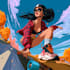 draw any cool and creative illustrations