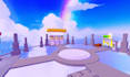 build custom maps and environments in roblox studio