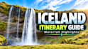 create you a locals guide to iceland