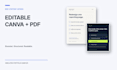 design premium linkedin carousels from your b2b content