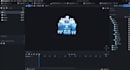 create custom minecraft models with textures and animations
