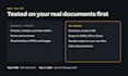 extract data from invoices, forms and pdfs with ocr and ai