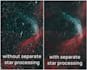 professionally process your deep sky astrophotography images