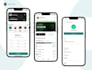 develop fintech app, crypto wallet app, payment app, mobile app, money transfer