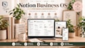 design a custom notion planner template