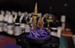 miniature painting and warhammer commissions
