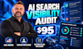 audit your ai search visibility and GEO readiness