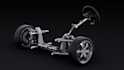 create detailed 3d car model in blender