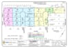 create a conceptual land subdivision layout and lot split plan
