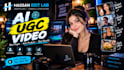 create viral ai ugc video ads for dropshipping