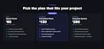 build a custom laravel filament admin panel for your web app