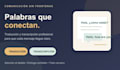 traductor de español a ingles