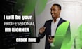 be your professional im worker