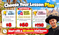 teach you egyptian arabic conversation in live online lesson