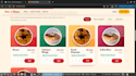 integrate paystack payments into your website or app API