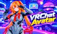 create vrchat avatar vrc furry avatar vrm model 3d vtuber l4d2 model warudo