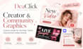 design custom promotional posts