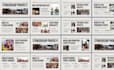design powerpoint presentation  business presentation powerpoint template