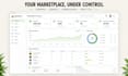 create shopify multi vendor marketplace, webkul shopify multi vendor website